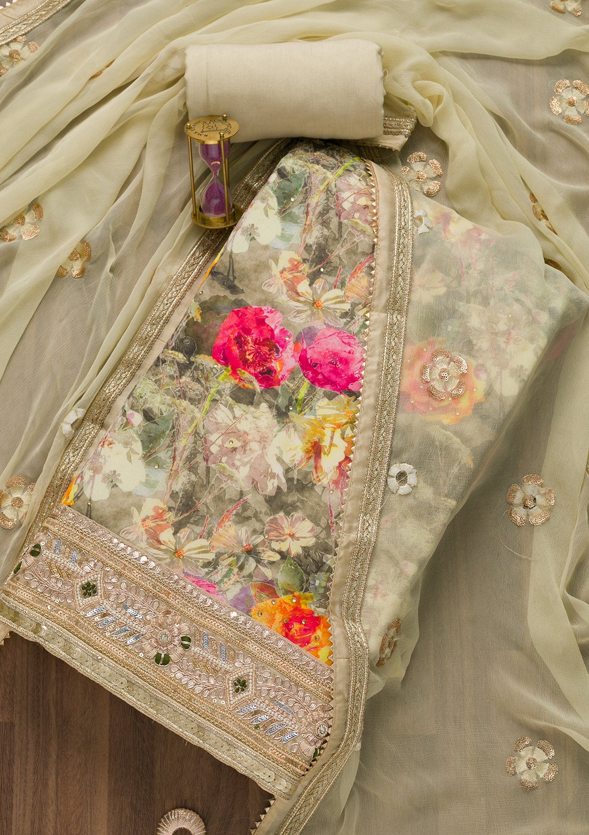 Buy Printed Dress Fabrics Online At Best Prices Koskii