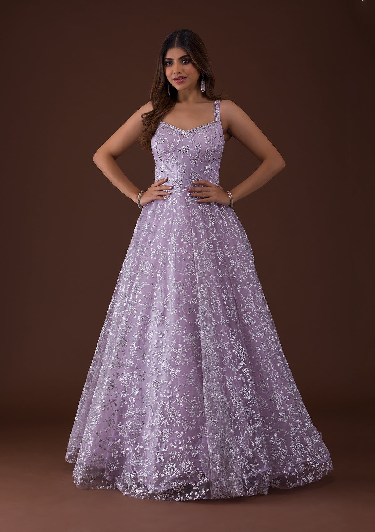 Buy Indian Evening Gowns Online At Best Prices – Koskii