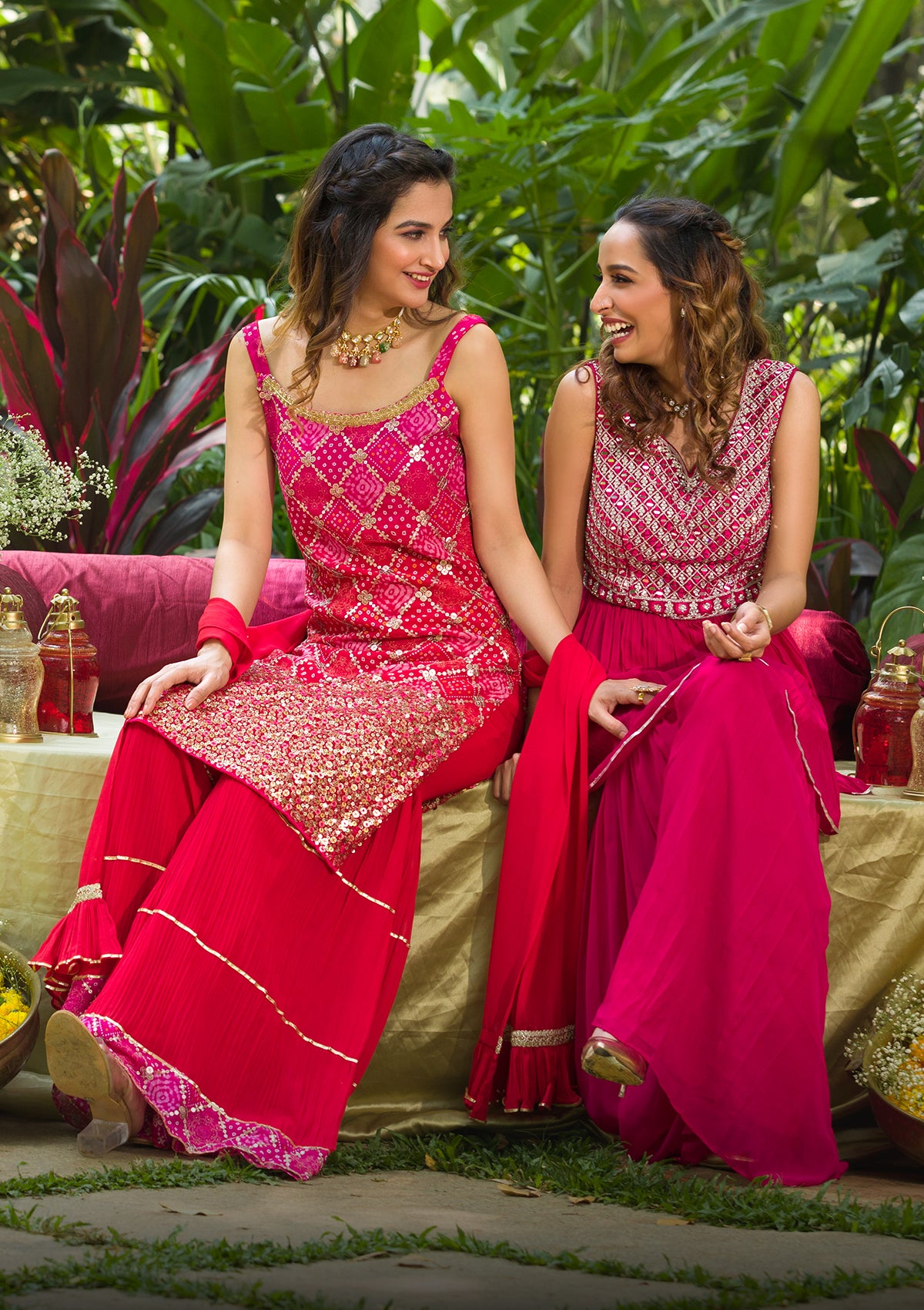 Sangeet Dress Buy Sangeet Dress For Bride Online Koskii Sangeet Dress Buy Sangeet Dress For Bride Online Koskii