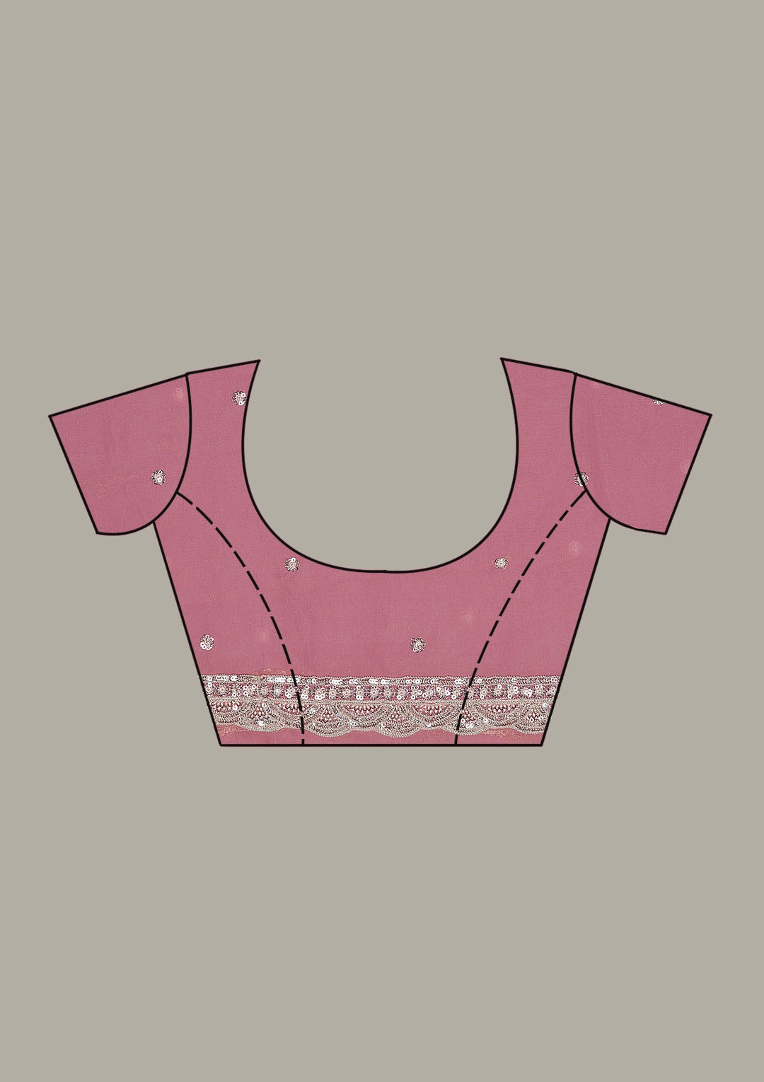 Pista Green Zariwork (Gold) Organza Readymade Salwar Suit-koskii