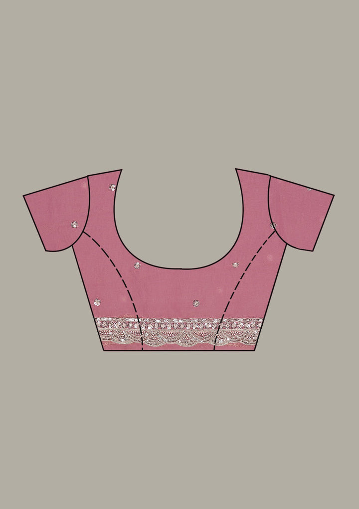 Pista Green Zariwork (Gold) Organza Readymade Salwar Suit-koskii