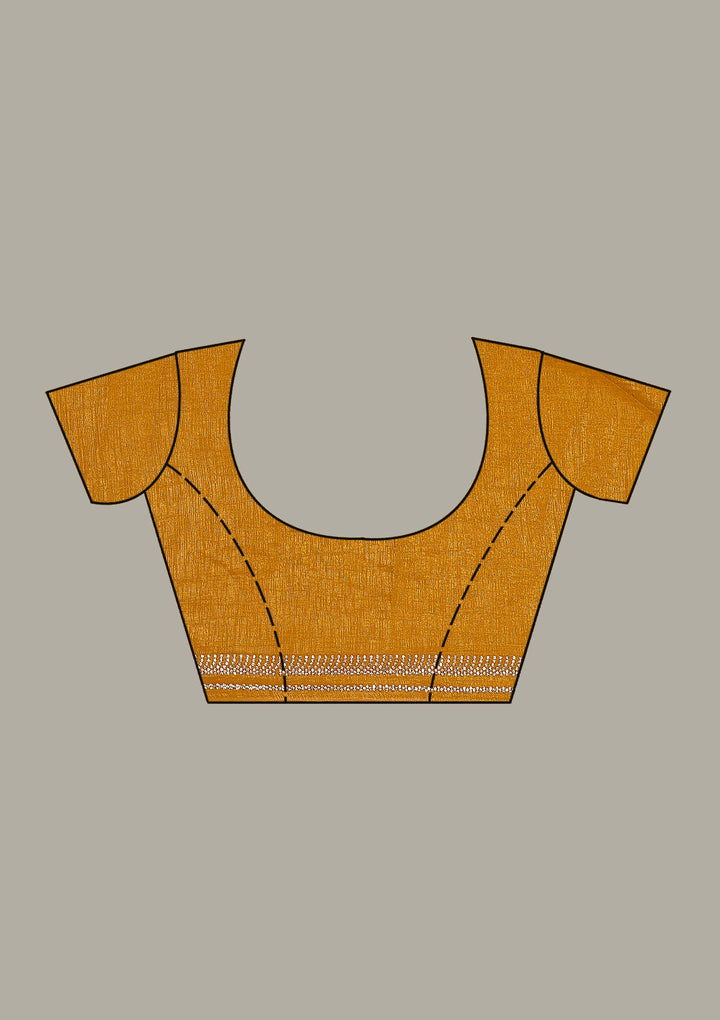 Purple Zariwork (Gold) Organza Readymade Salwar Suit-koskii