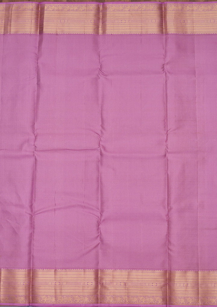 Turquoise Blue Zariwork Pure Silk Saree-koskii