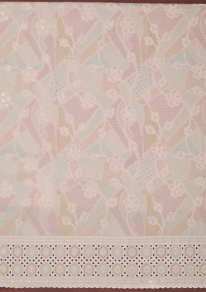 Wine Stonework (Gold) Tissue Saree-koskii