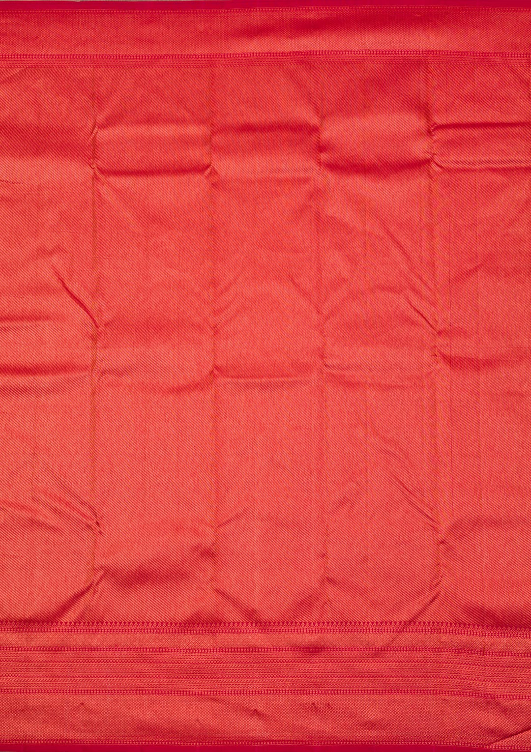 Brown Zariwork Pure Silk Saree-Koskii