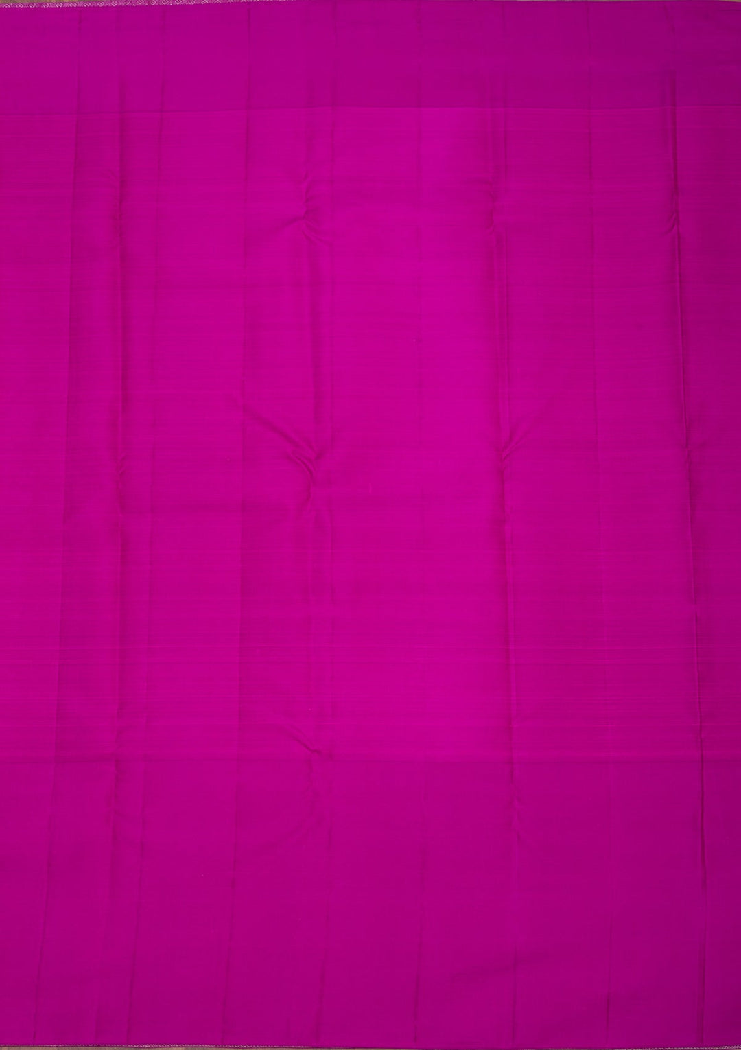 Pista Green Zariwork Pure Silk Saree-Koskii