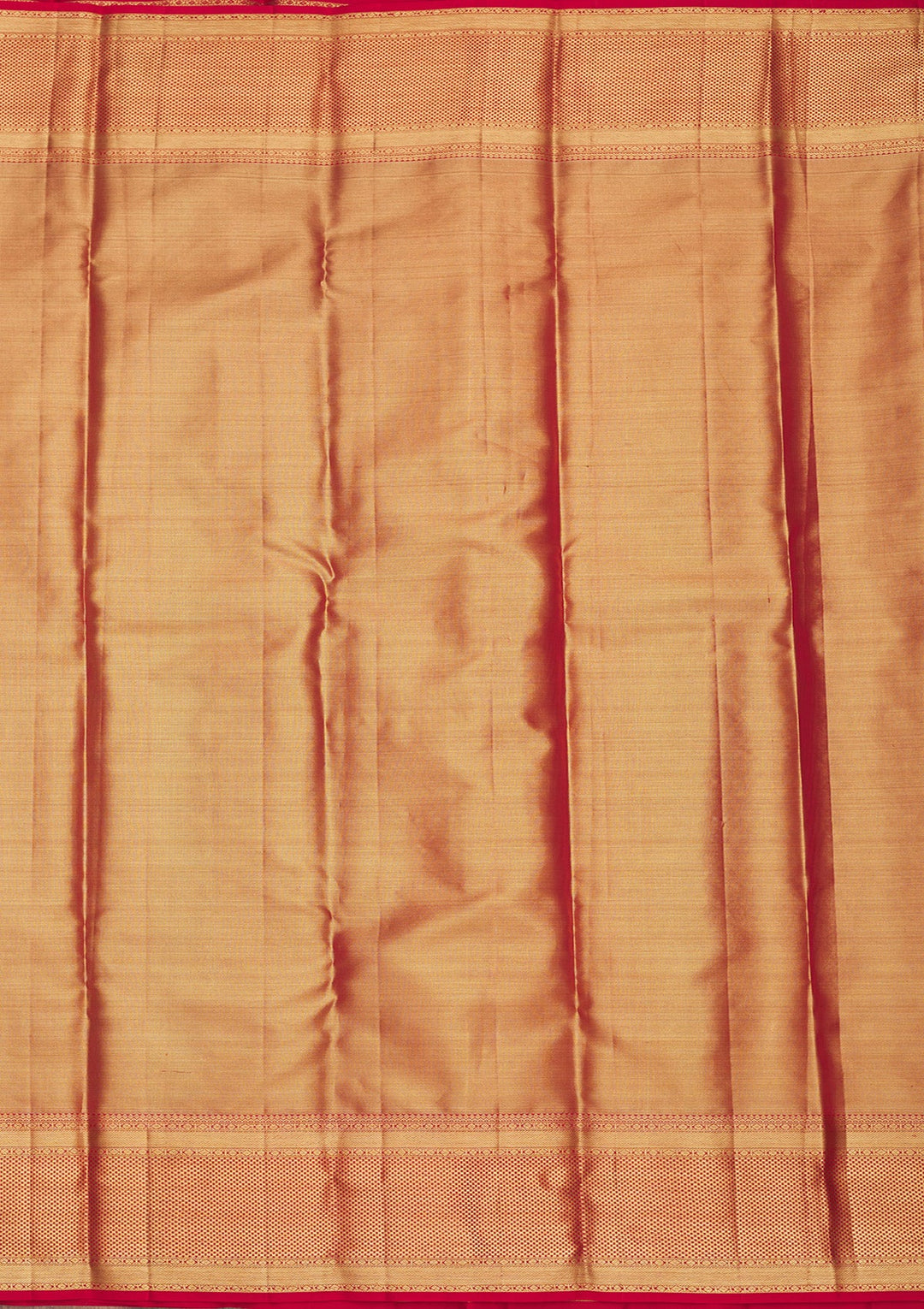 Sea Green Zariwork Pure Silk Saree