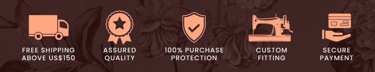 Trust badges