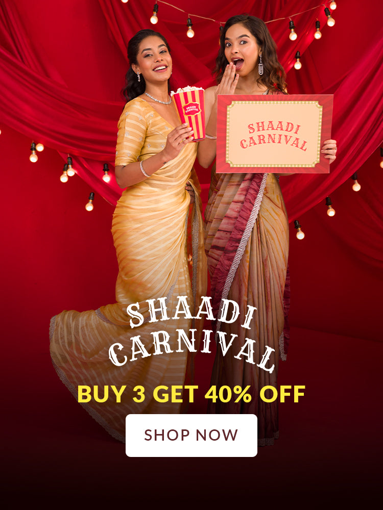 Shaadi Carnival - KOSKII