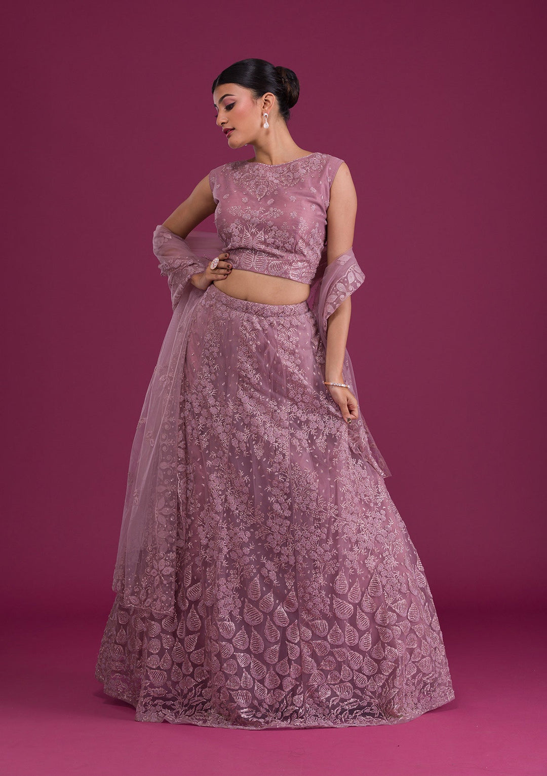 Bridesmaid Collection