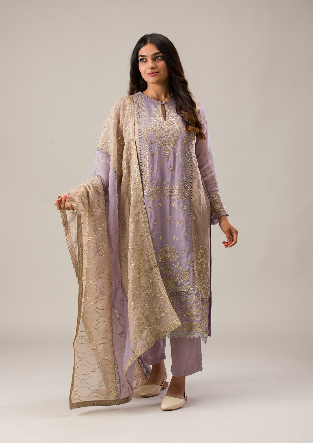 Pakisthani Suits - Koskii