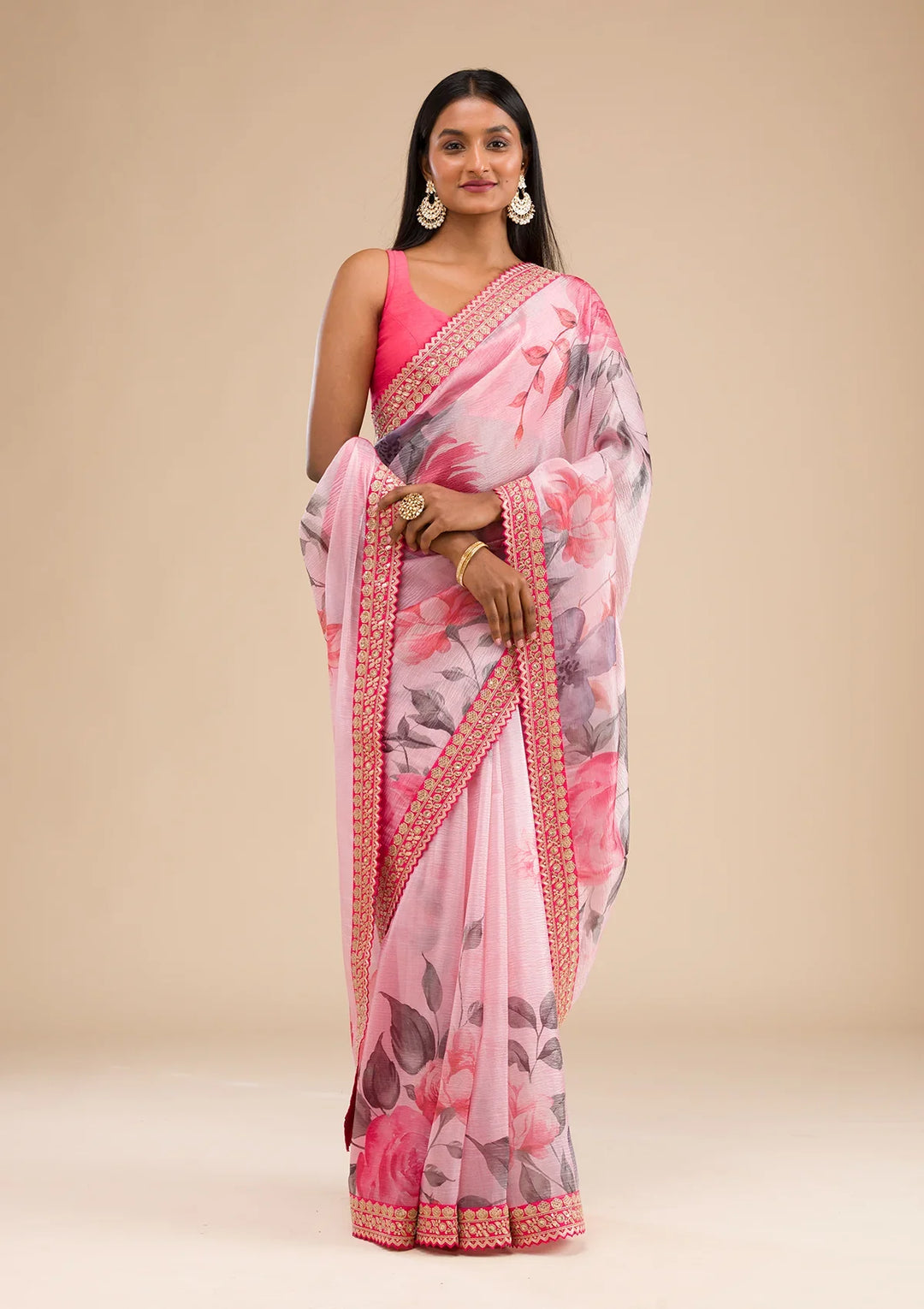Sarees for Gifting - KOSKII