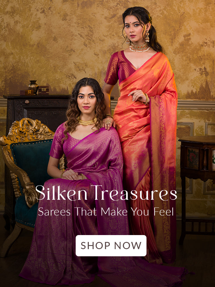Silk Sarees