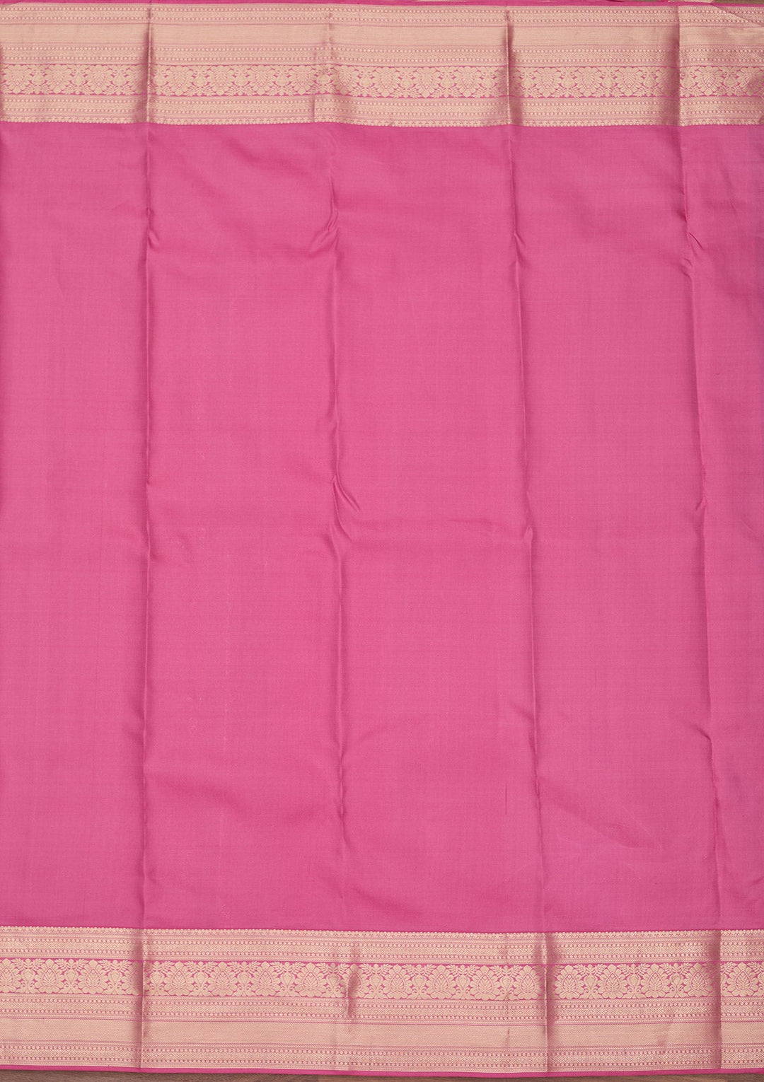 Lavender Zariwork Pure Silk Saree