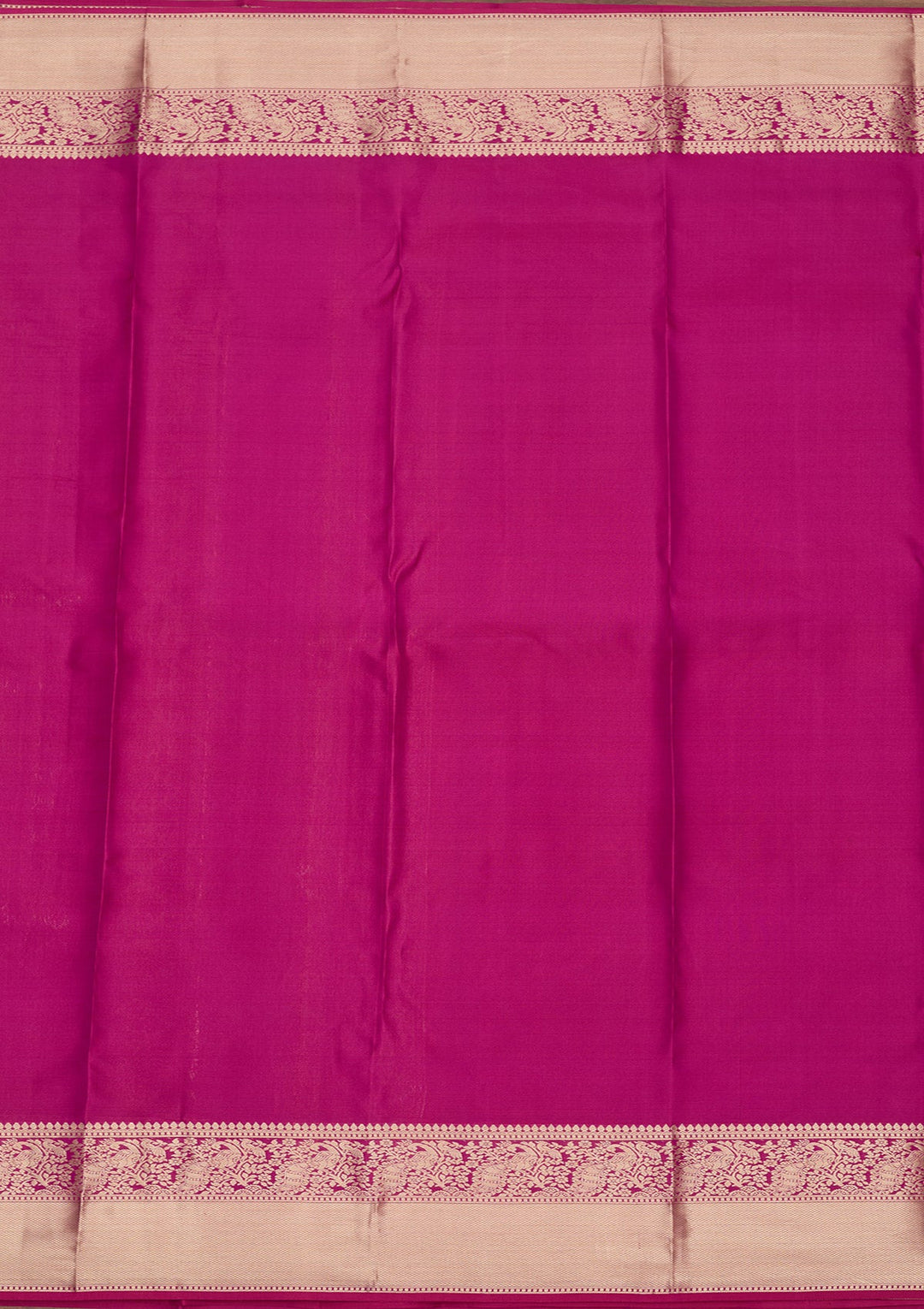 Multi Zariwork Pure Silk Saree