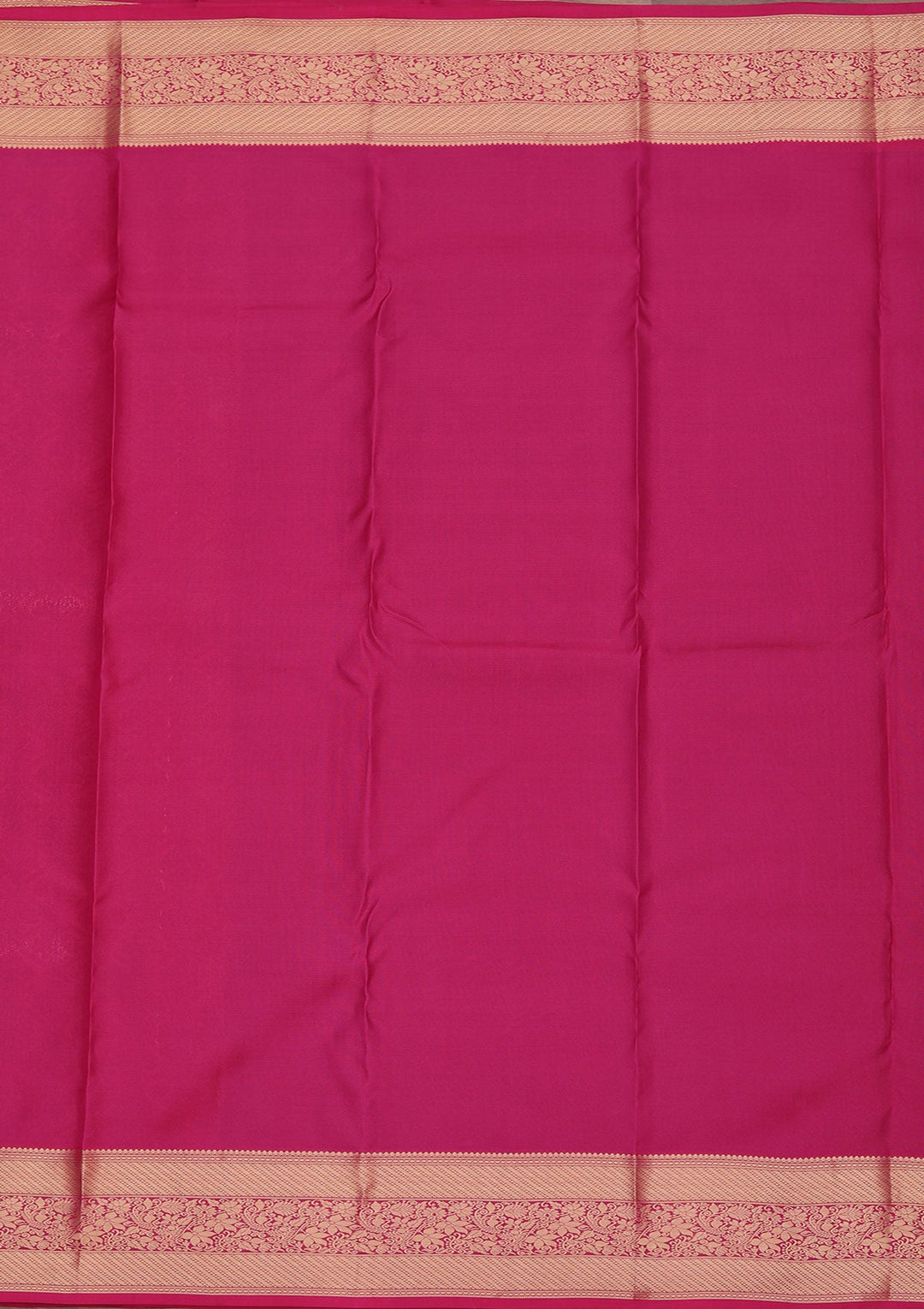 Multi Zariwork Pure Silk Saree