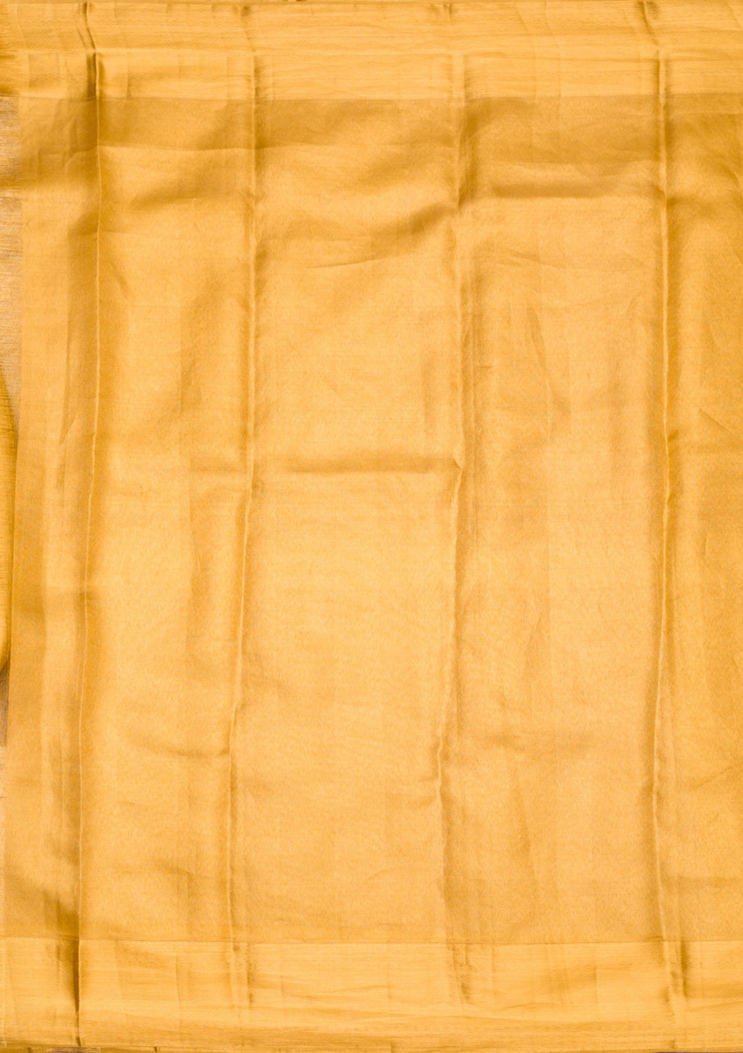 Gold Zariwork Pure Silk Saree-koskii