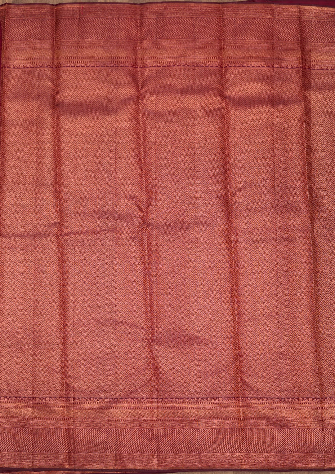 Light Grey Zariwork Pure Silk Saree-Koskii