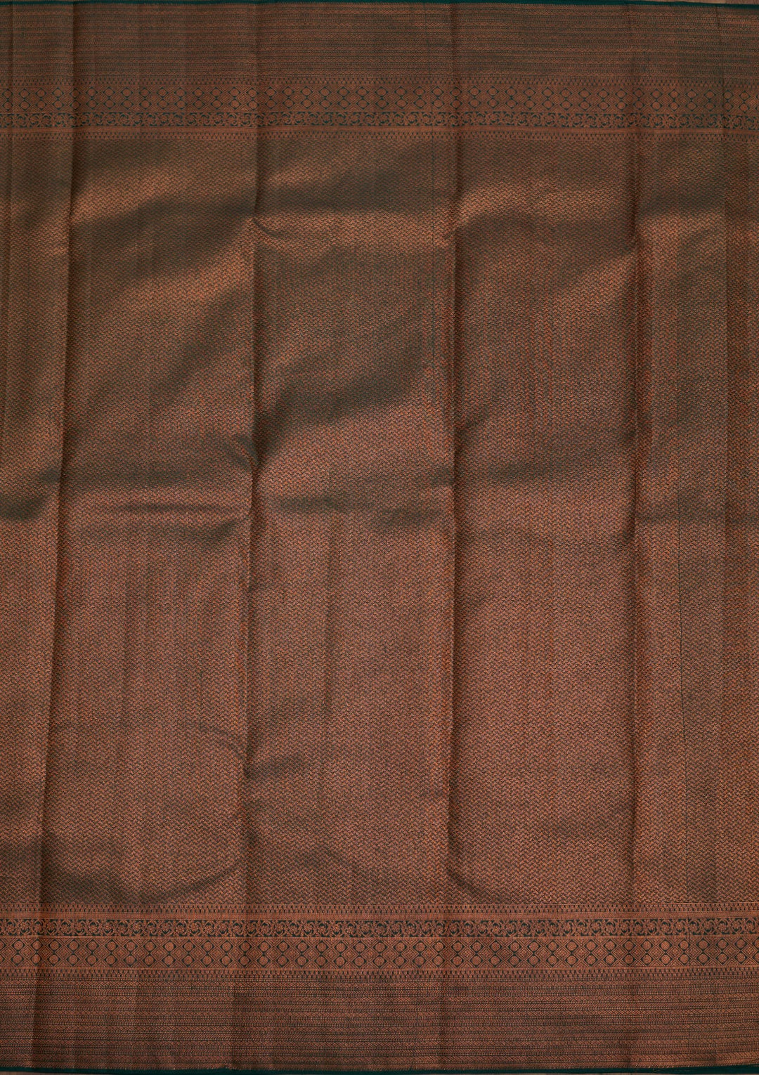 Yellow Zariwork Pure Silk Saree-Koskii