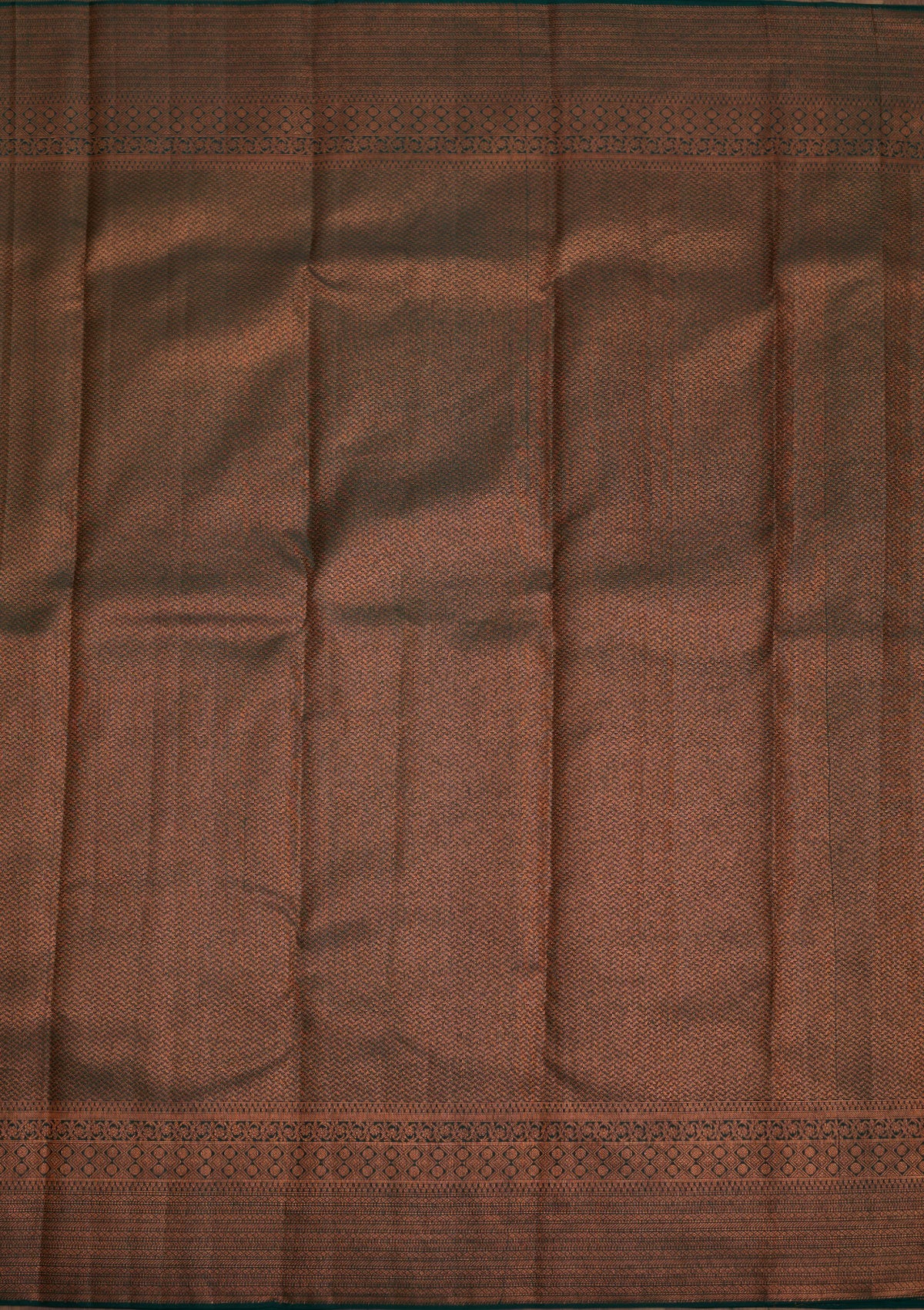 Yellow Zariwork Pure Silk Saree-Koskii