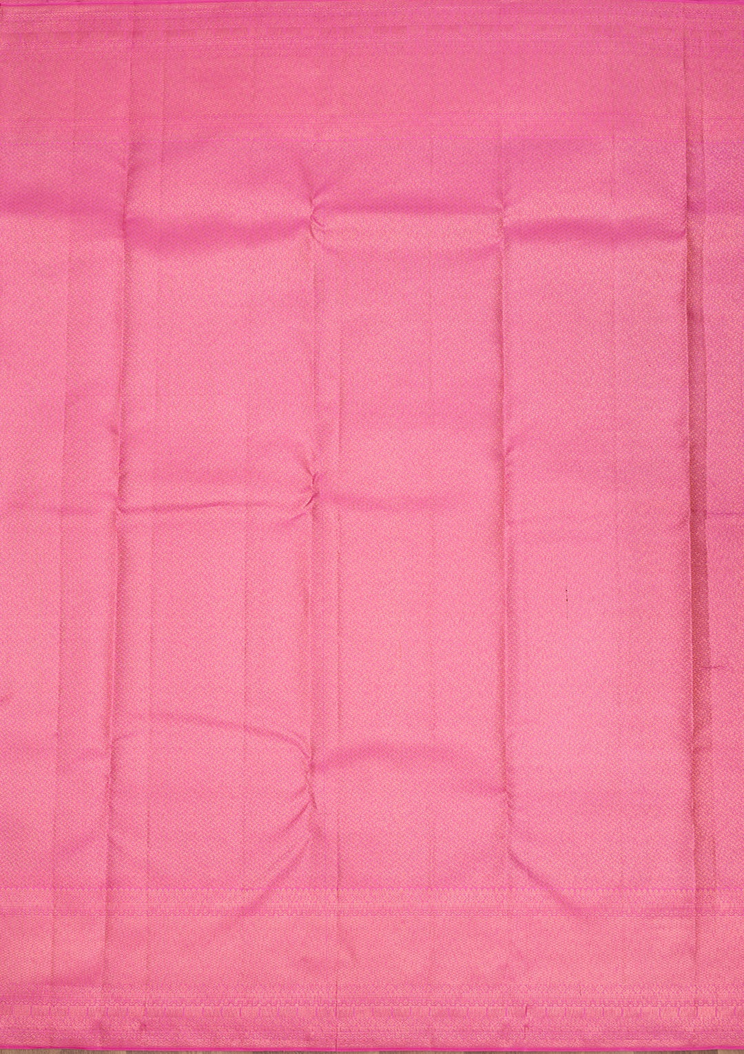 Turquoise Blue Zariwork Pure Silk Saree-Koskii