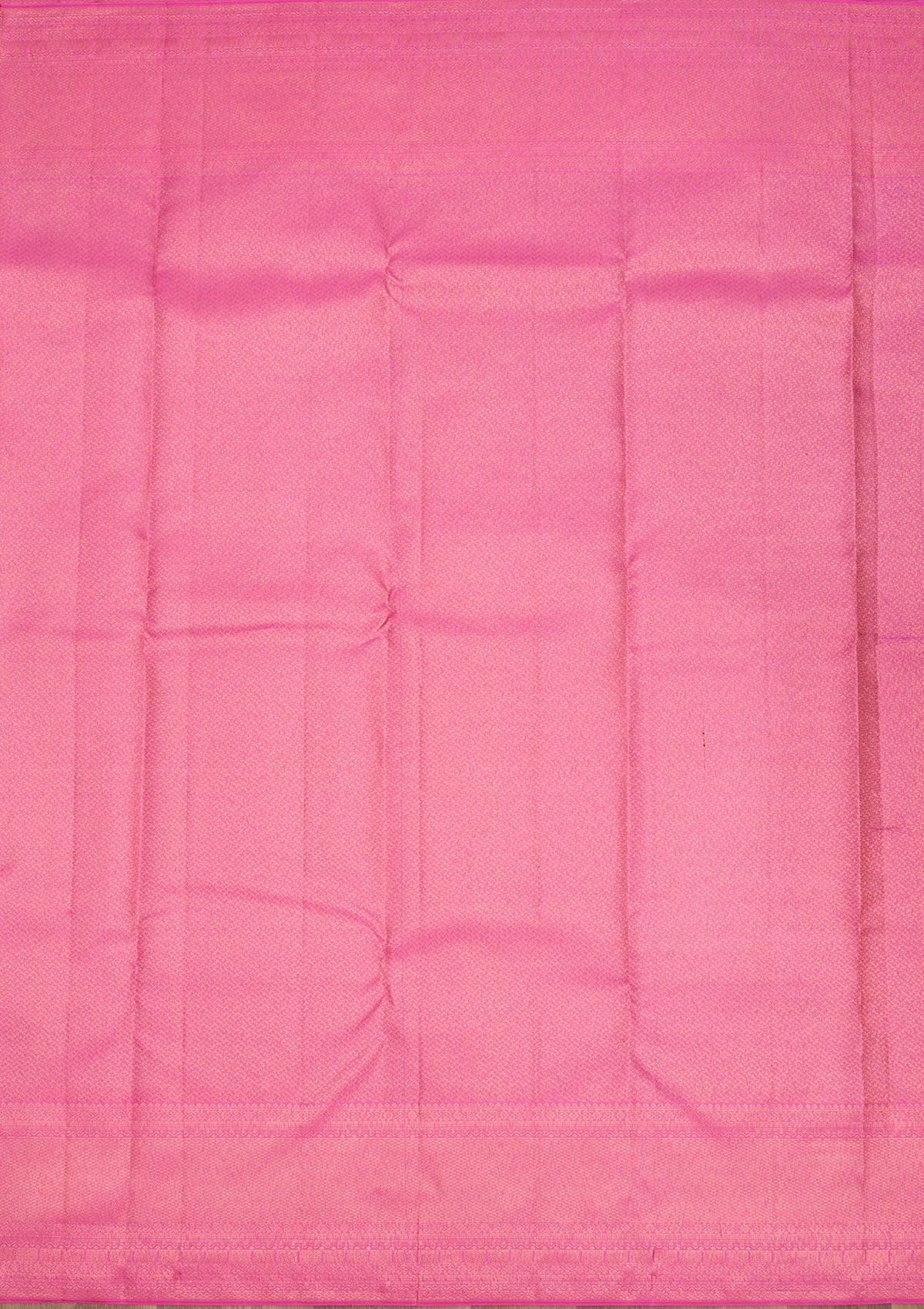 Turquoise Blue Zariwork Pure Silk Saree-Koskii