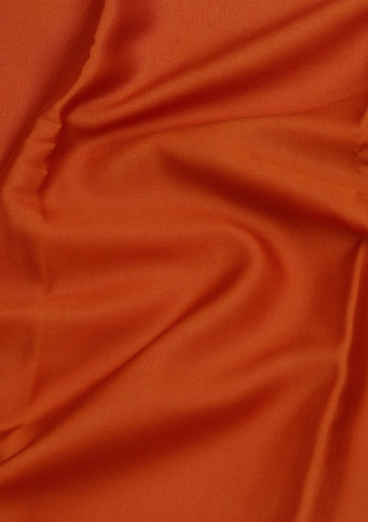 Brown Zariwork Pure Crepe Silk Saree-koskii