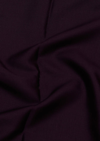 Navy Blue Zariwork Pure Crepe Silk Saree-koskii