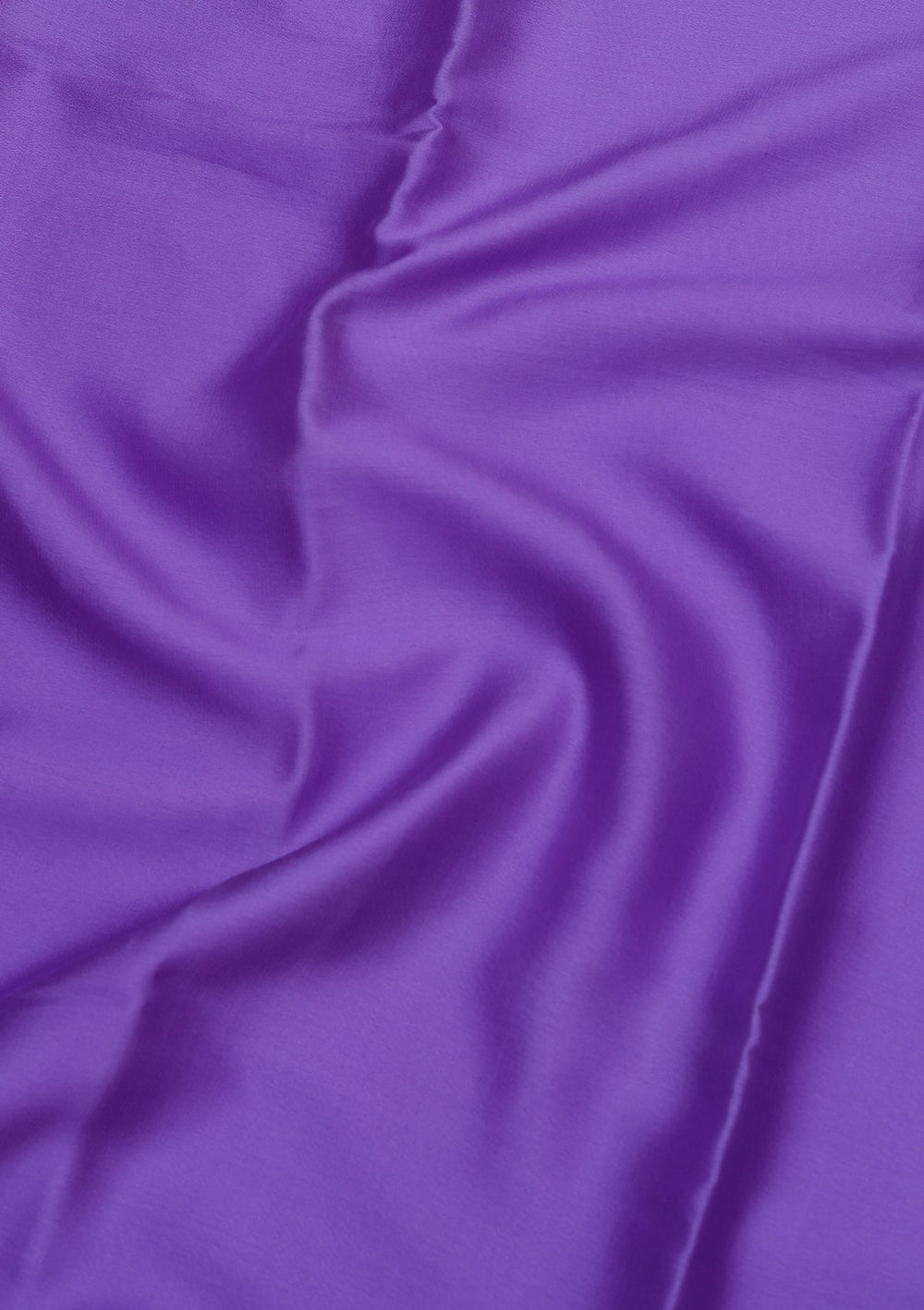 Blue Zariwork Pure Crepe Silk Saree-koskii