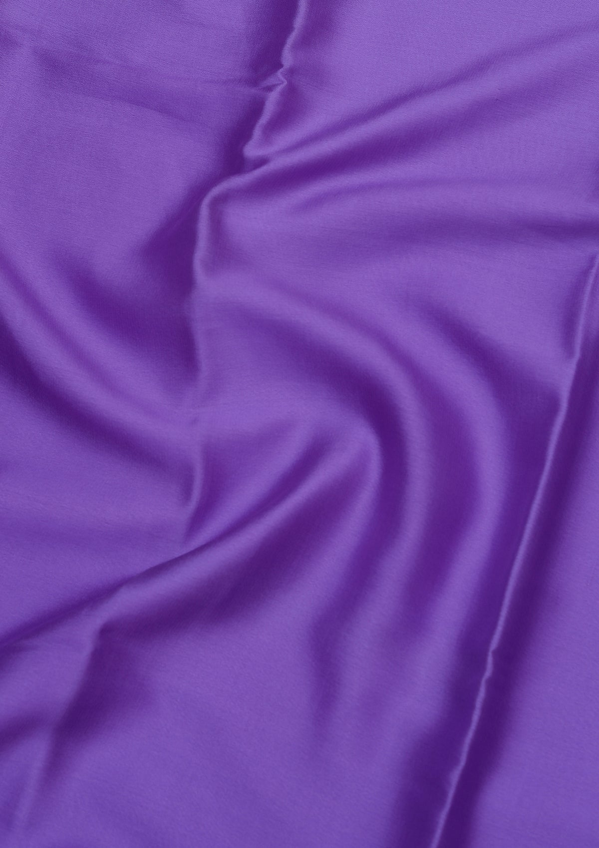 Blue Zariwork Pure Crepe Silk Saree-koskii