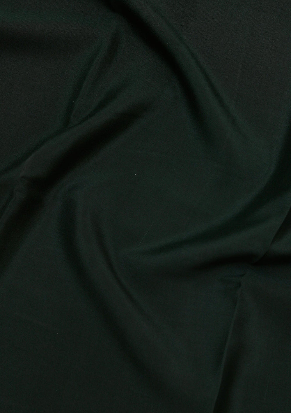 Green Zariwork Pure Crepe Silk Saree-koskii