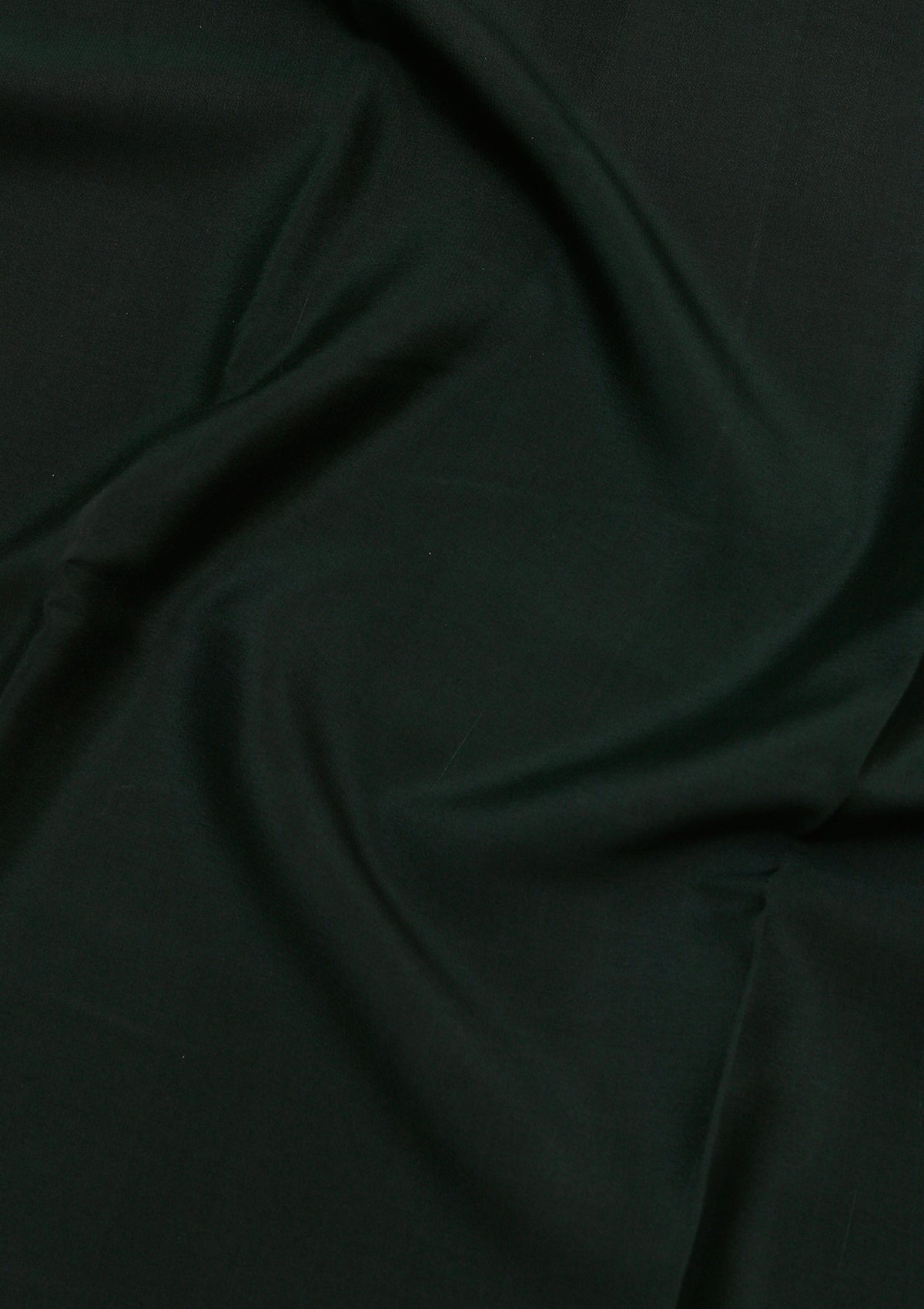Green Zariwork Pure Crepe Silk Saree-koskii