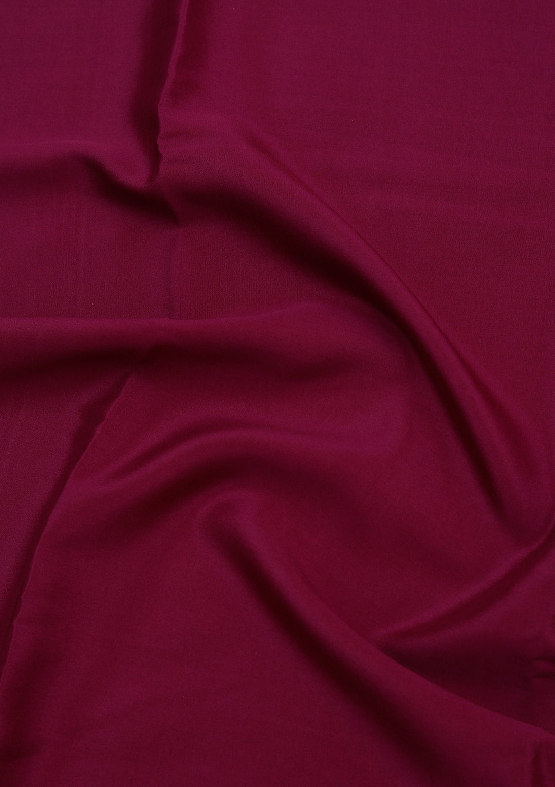 Purple Zariwork Pure Crepe Silk_Saree_koskii