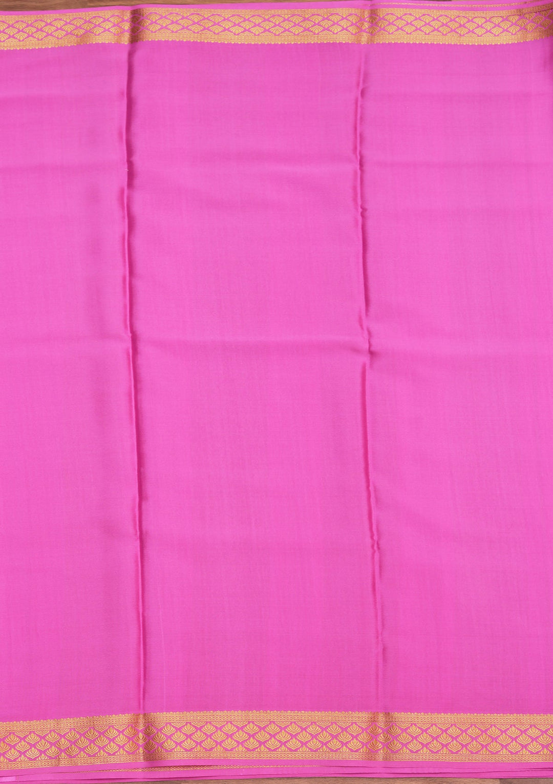 Light Lavender Zariwork Pure Crepe Silk Saree_koskii