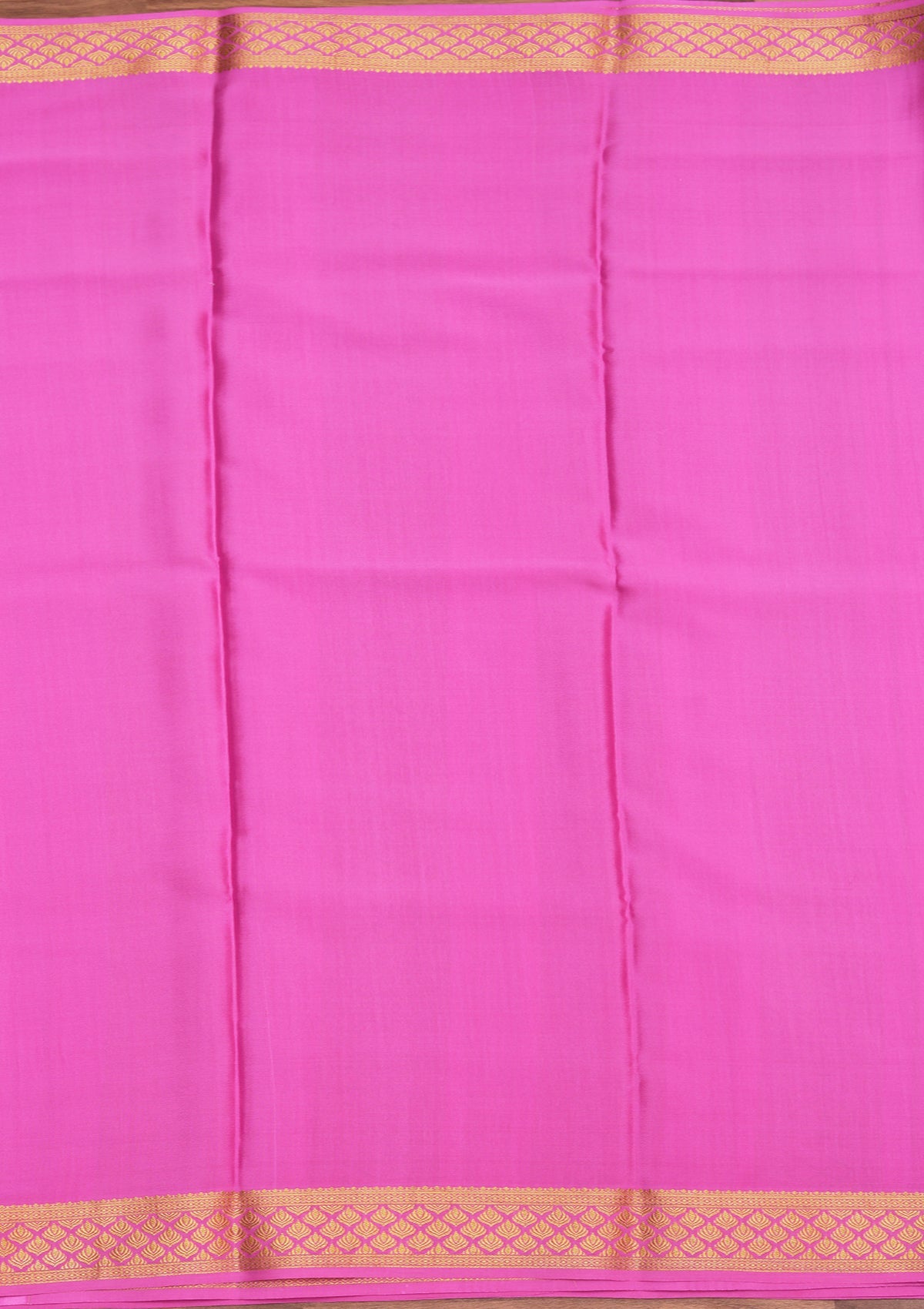 Light Lavender Zariwork Pure Crepe Silk Saree-koskii