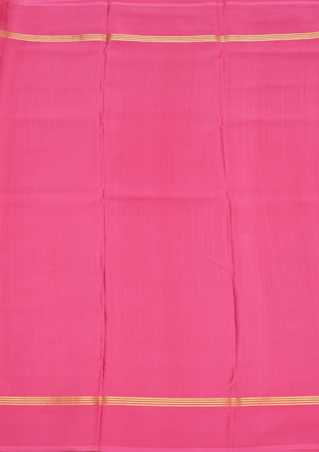 Onion Pink Zariwork Pure Crepe Silk_Saree_koskii