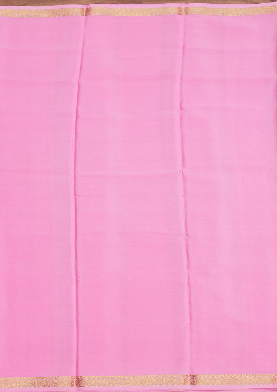 Lavender Zariwork Pure Crepe Silk Saree_koskii