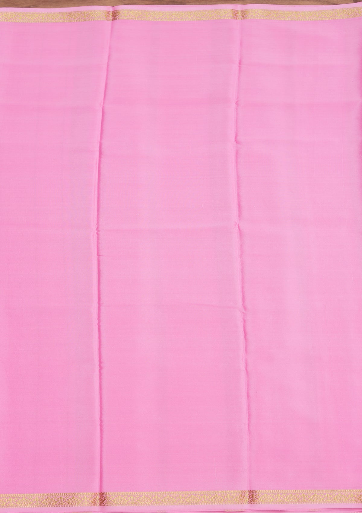 Lavender Zariwork Pure Crepe Silk Saree-koskii