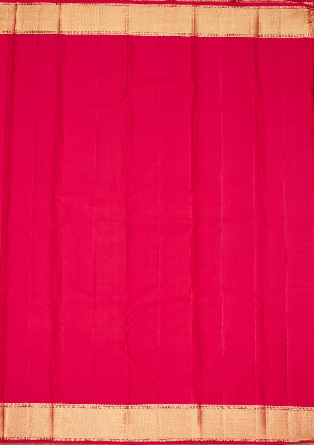 Pink Zariwork Pure Silk Saree-koskii