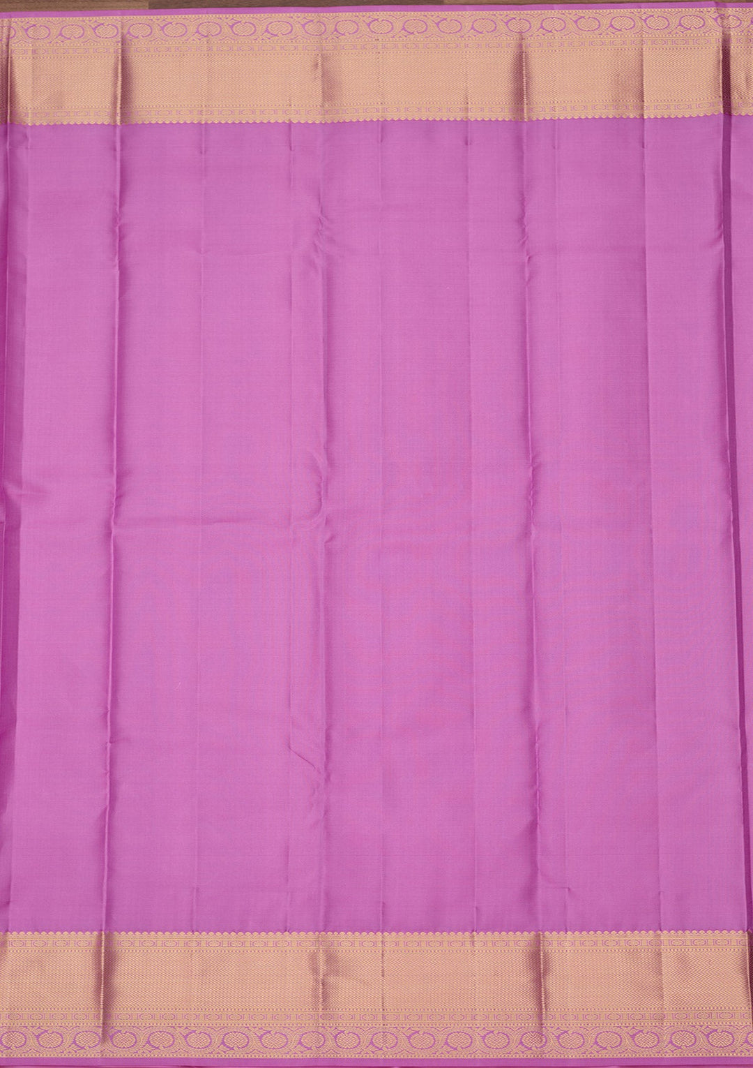 Gold Zariwork Pure Silk Saree