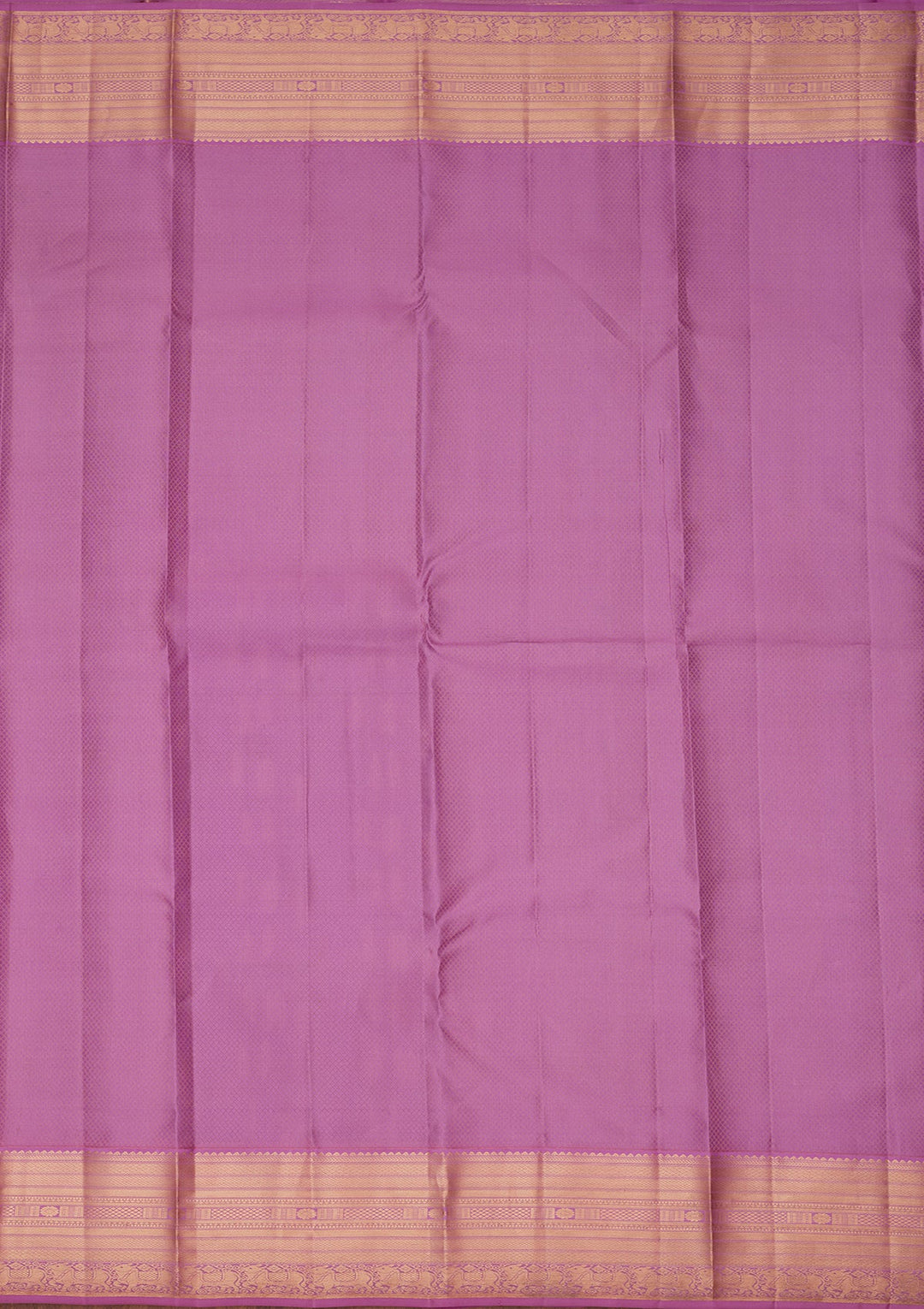 Blue Zariwork Pure Silk Saree-koskii