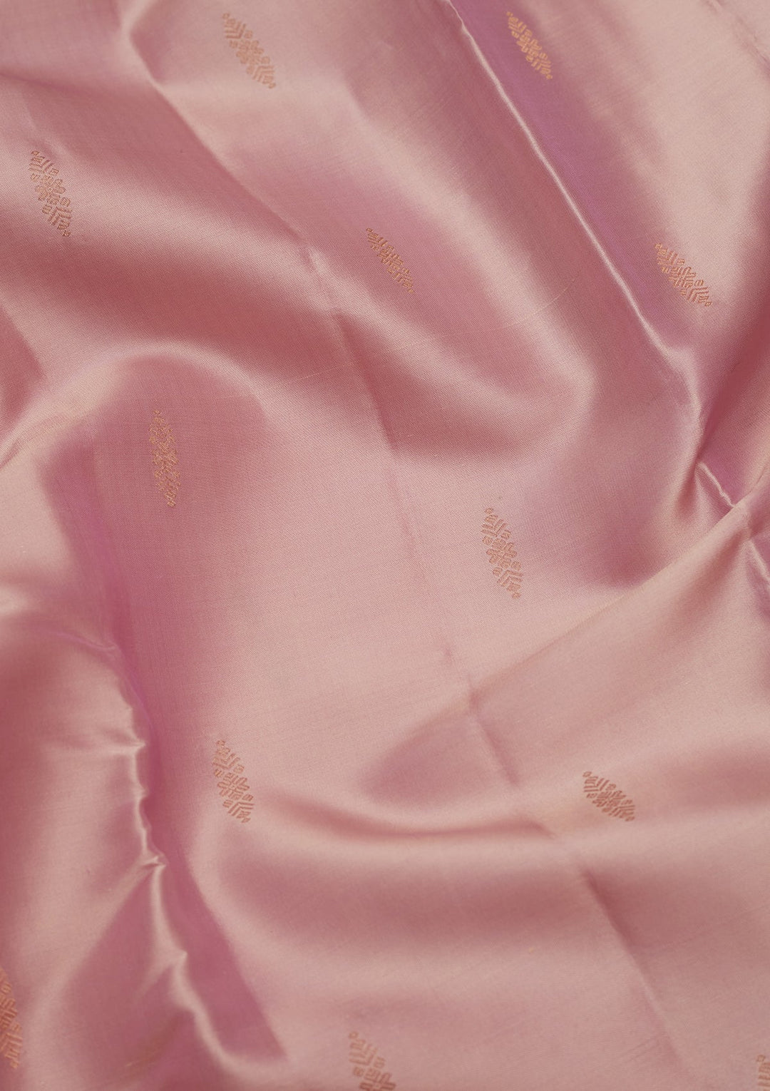 Light Lavender Zariwork Pure Silk Saree-koskii