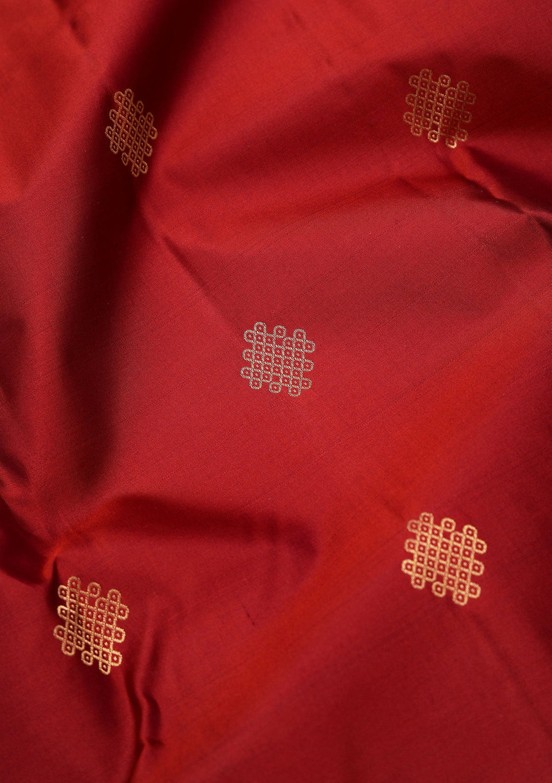 Brown Zariwork Pure Silk Saree-koskii