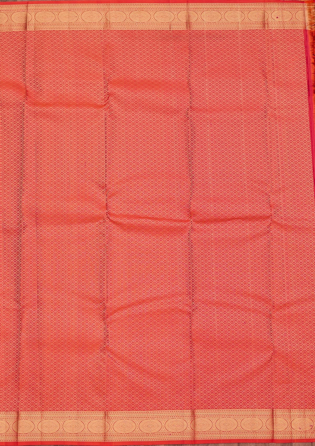 Pink Zariwork Silk Saree-koskii