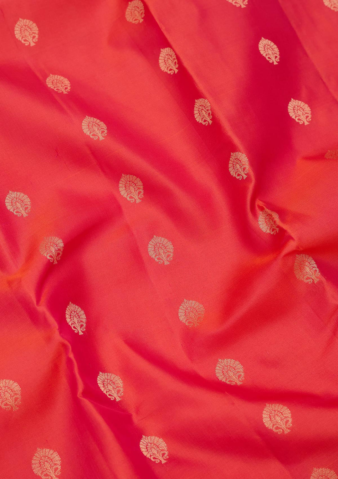 Pink Zariwork Pure Silk Saree-koskii