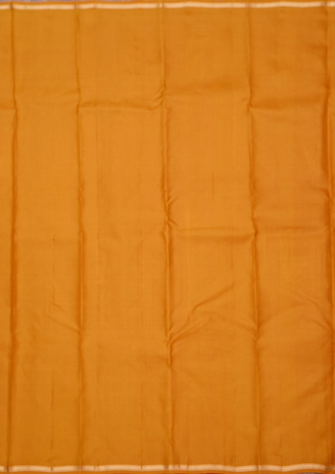 Magenta Pink Zariwork (Gold) Silk Silk_Saree