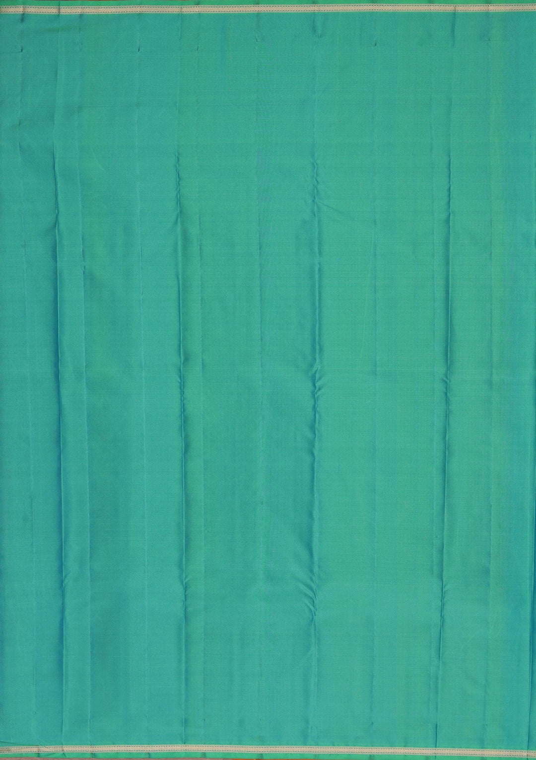 Mustard Zariwork Pure Silk Saree-koskii