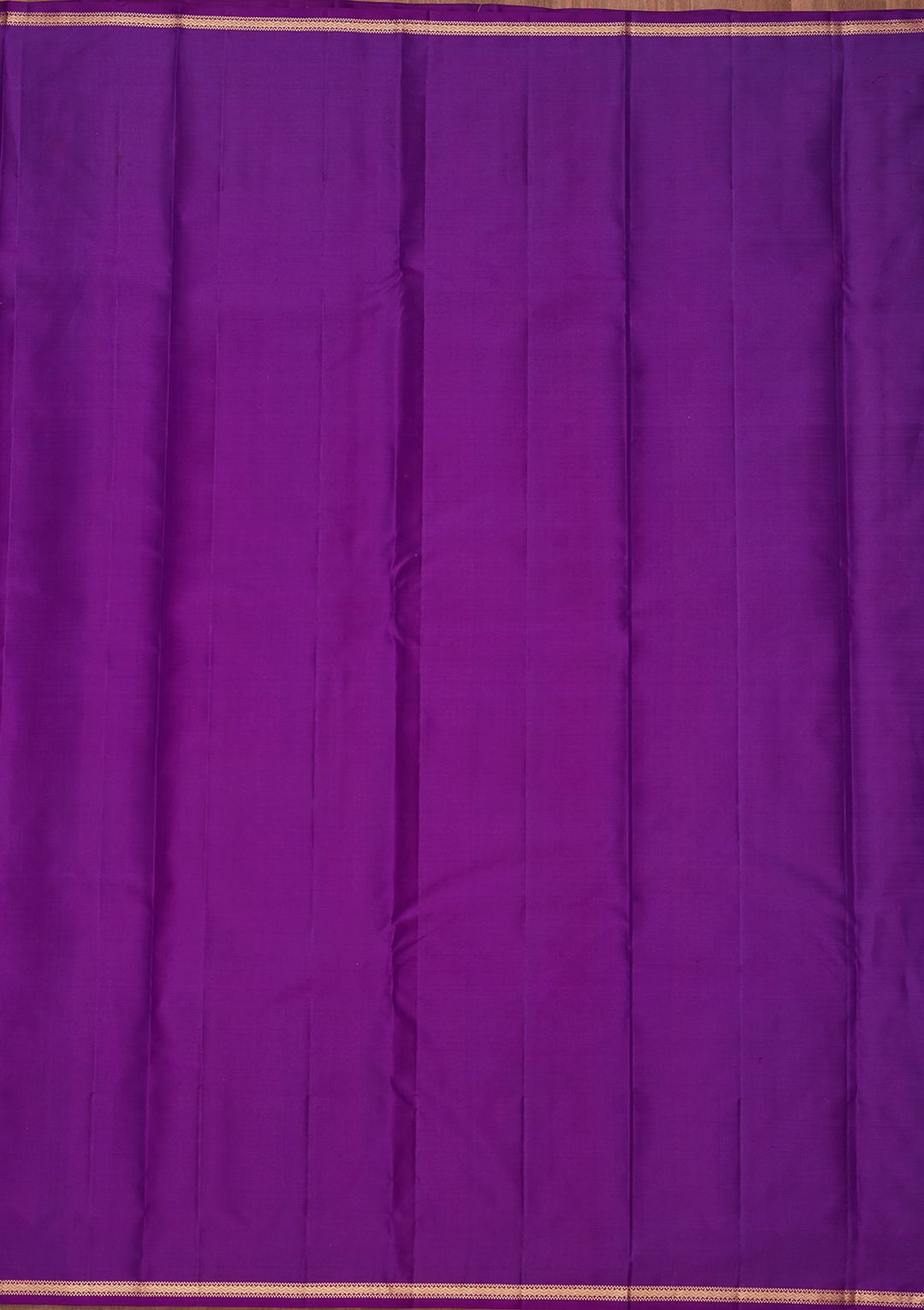 Royal Blue Zariwork Pure Silk Saree-koskii