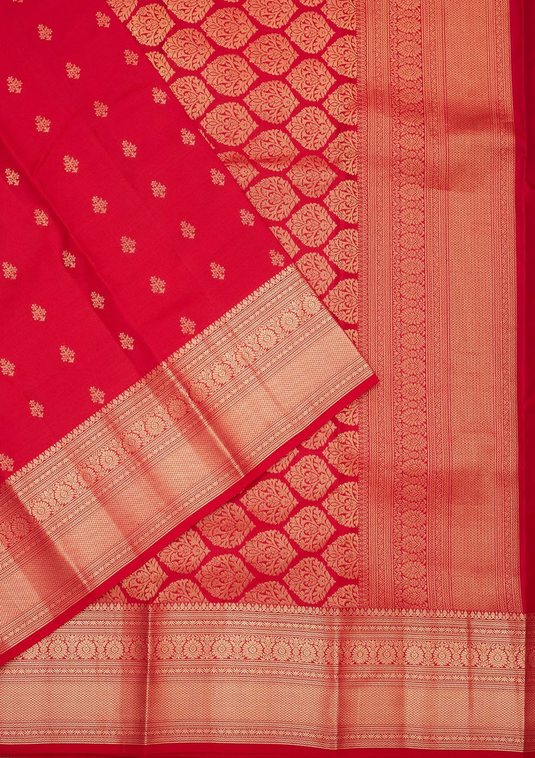 Pink Zariwork Pure Silk Saree-koskii