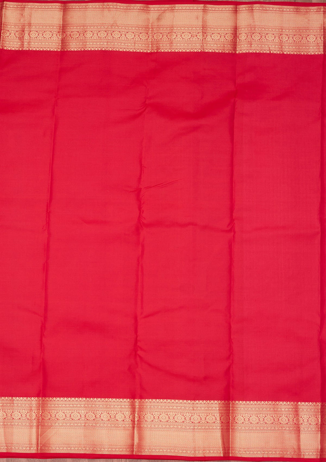 Pink Zariwork Pure Silk Saree-koskii